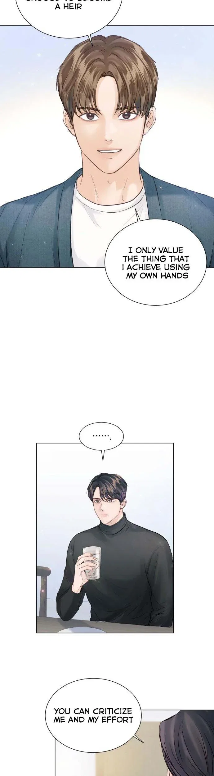 Surely a Happy Ending Chapter 94 – Page 23