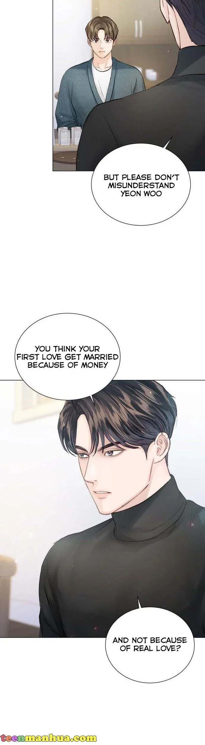 Surely a Happy Ending Chapter 94 – Page 24