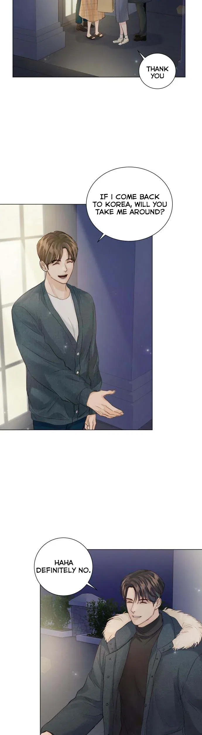 Surely a Happy Ending Chapter 94 – Page 29