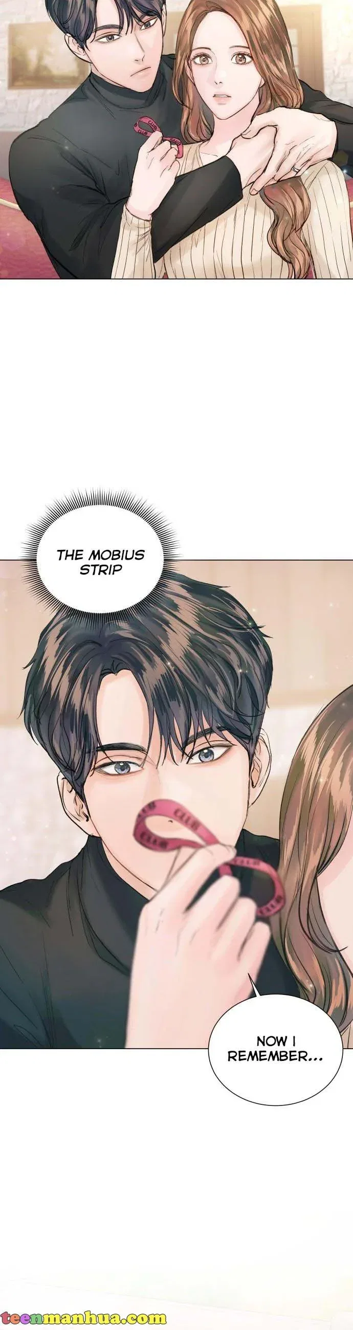 Surely a Happy Ending Chapter 94 – Page 36