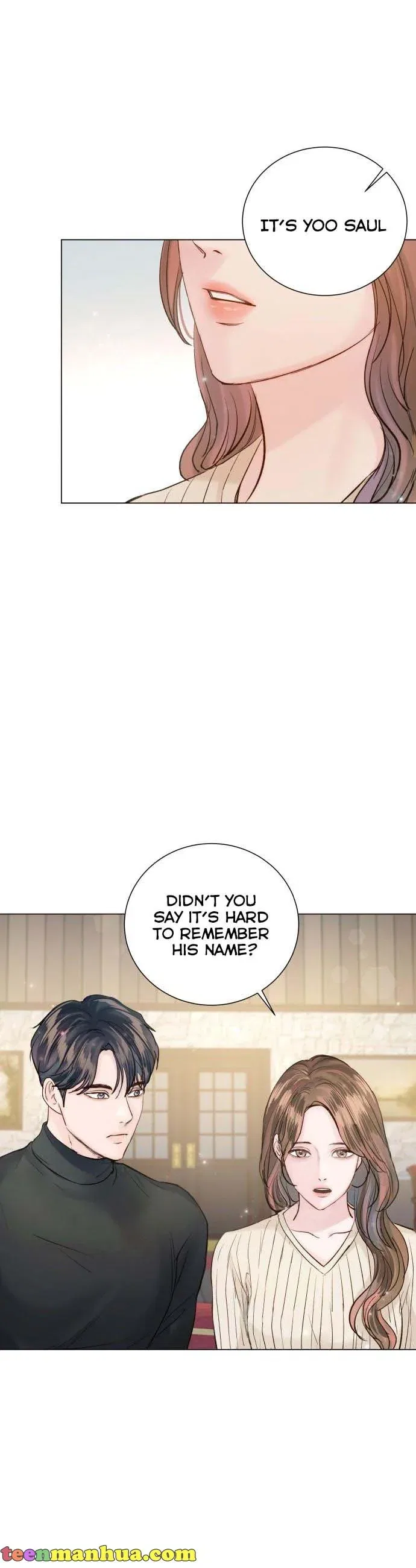 Surely a Happy Ending Chapter 94 – Page 38