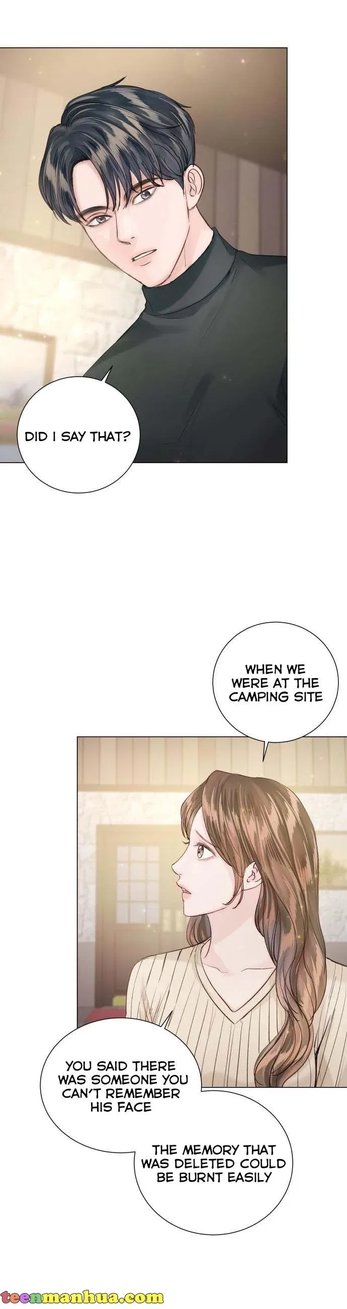 Surely a Happy Ending Chapter 94 – Page 39