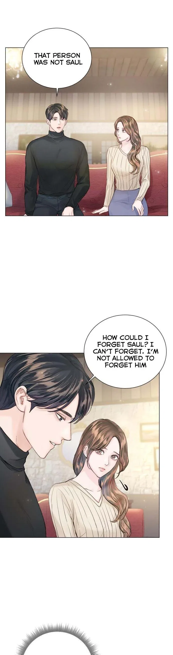 Surely a Happy Ending Chapter 94 – Page 40