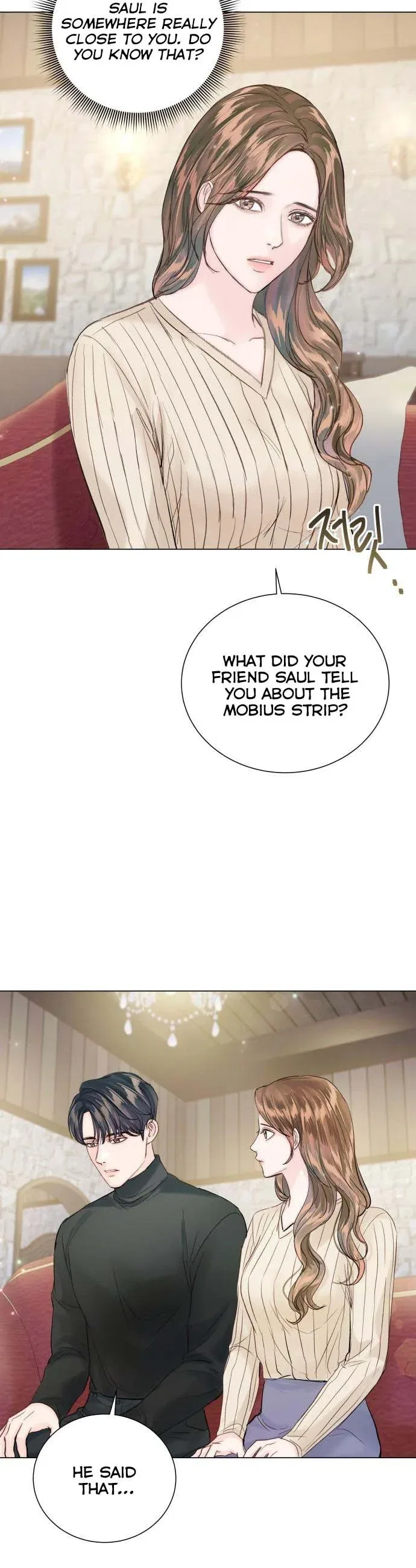 Surely a Happy Ending Chapter 94 – Page 41