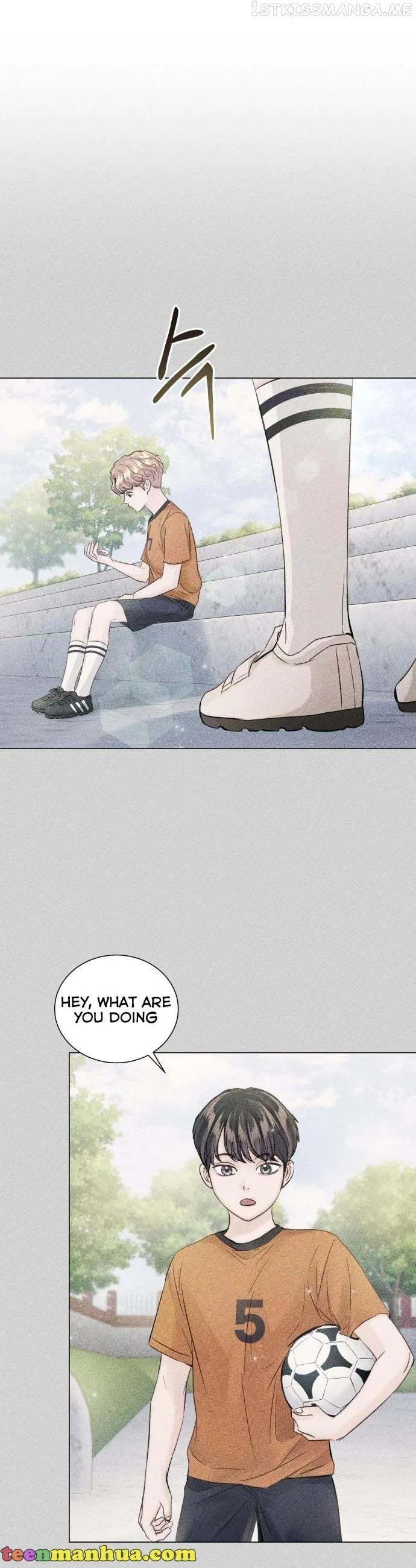 Surely a Happy Ending Chapter 94 – Page 42