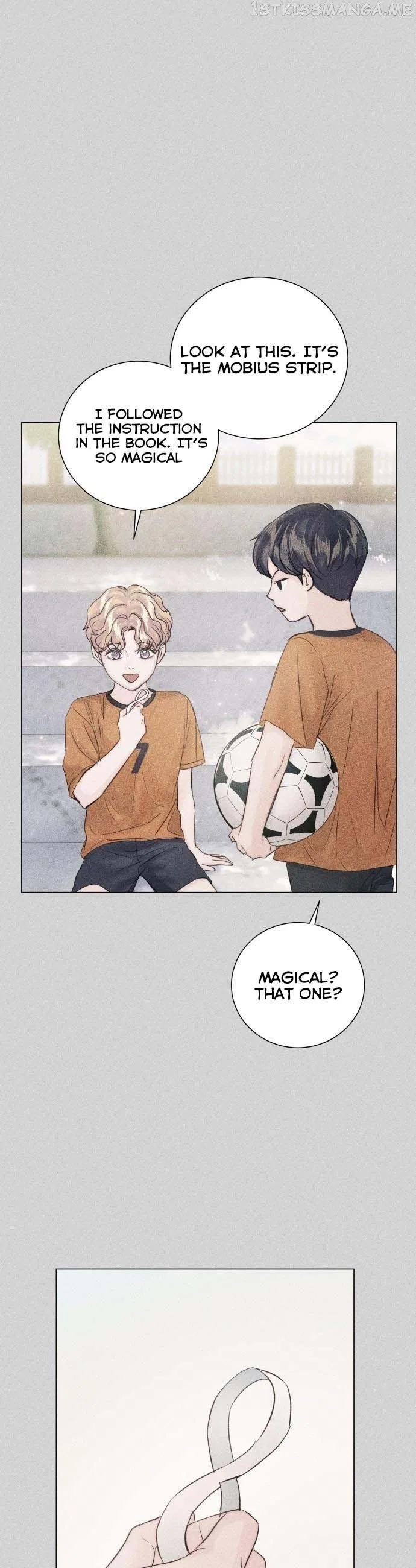 Surely a Happy Ending Chapter 94 – Page 43