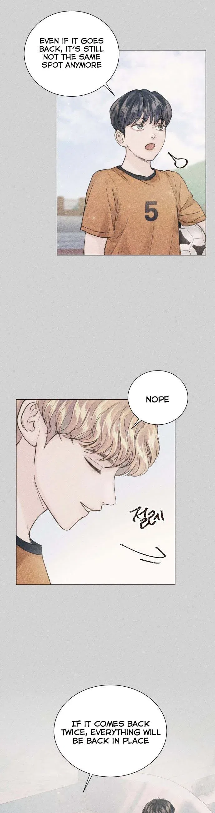 Surely a Happy Ending Chapter 94 – Page 46