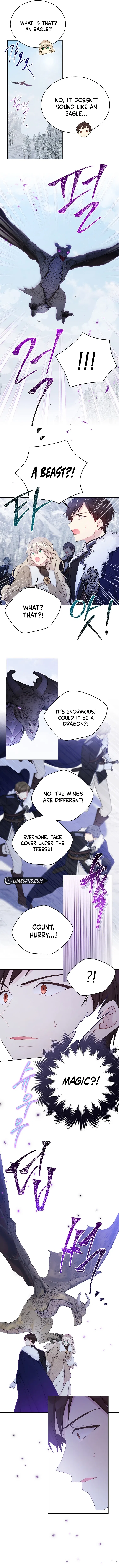 Recording Hall Chapter 108 – Page 6