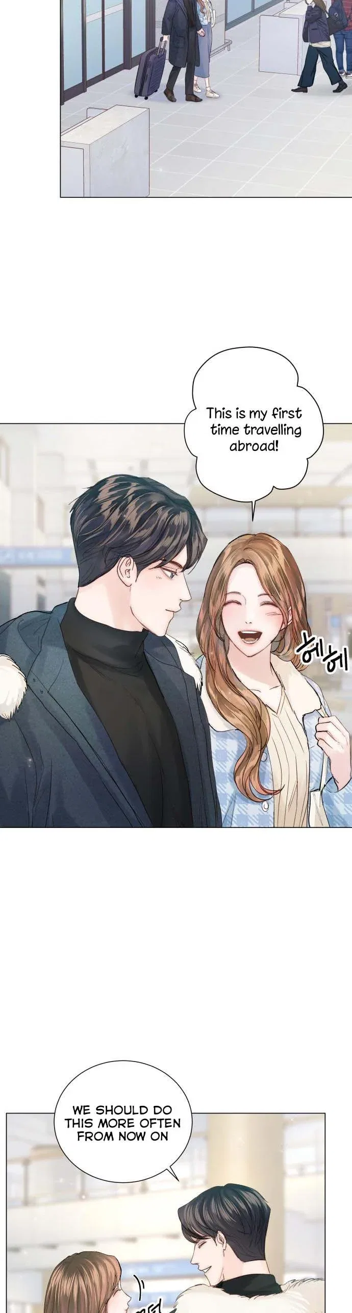 Surely a Happy Ending Chapter 93 – Page 16