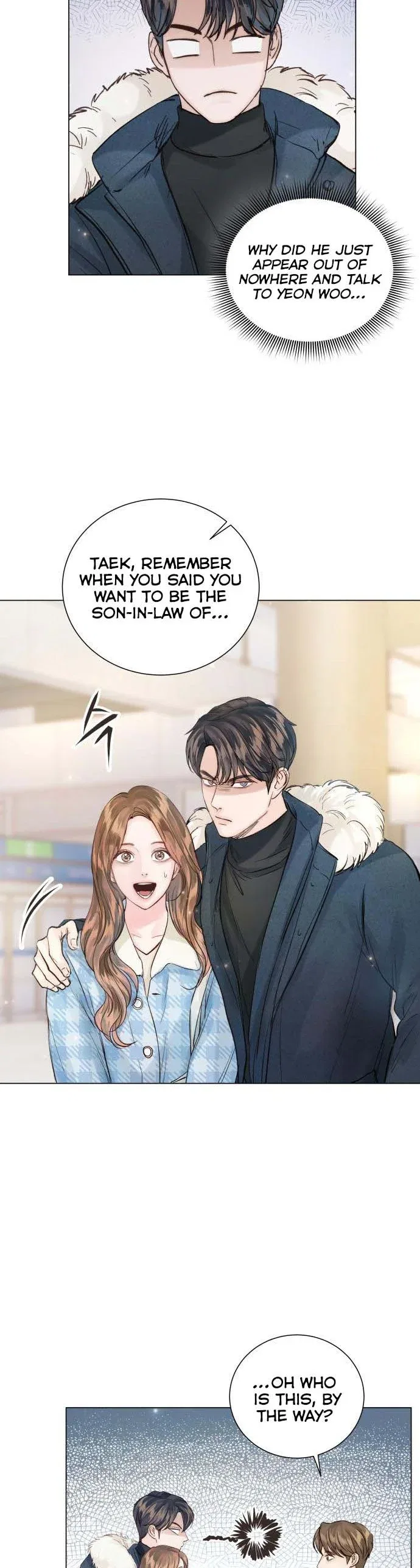 Surely a Happy Ending Chapter 93 – Page 23
