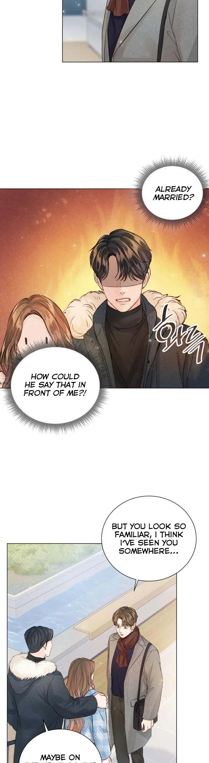 Surely a Happy Ending Chapter 93 – Page 25