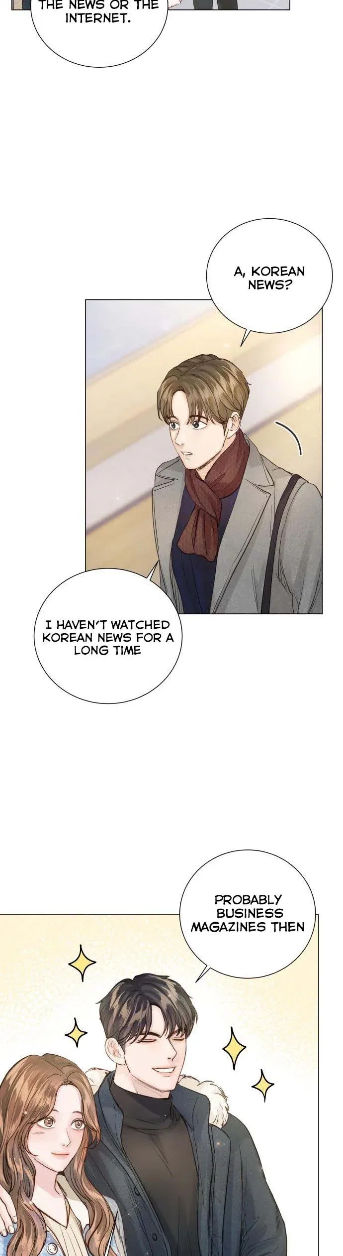 Surely a Happy Ending Chapter 93 – Page 26
