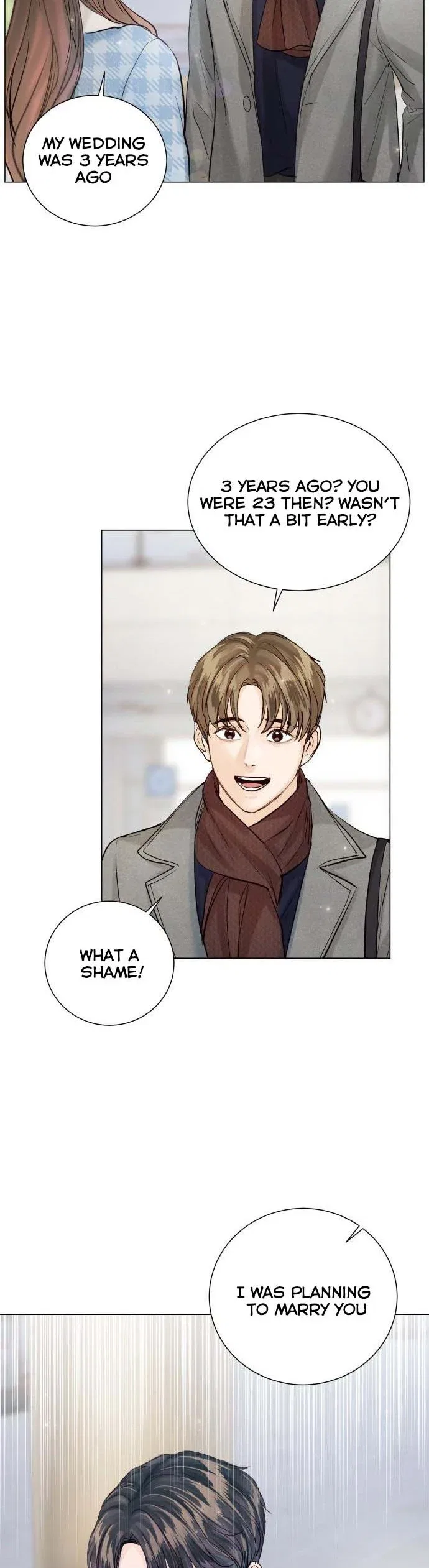 Surely a Happy Ending Chapter 93 – Page 29
