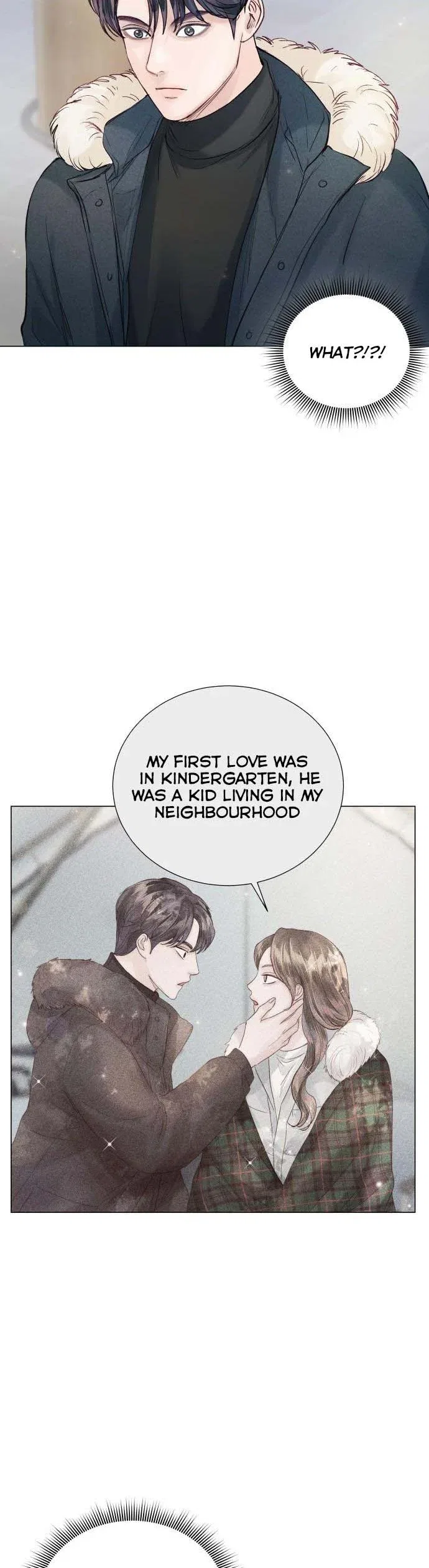 Surely a Happy Ending Chapter 93 – Page 30