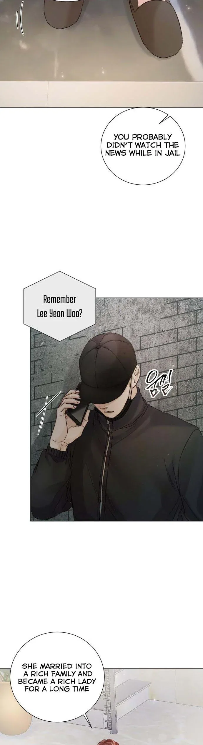 Surely a Happy Ending Chapter 93 – Page 40