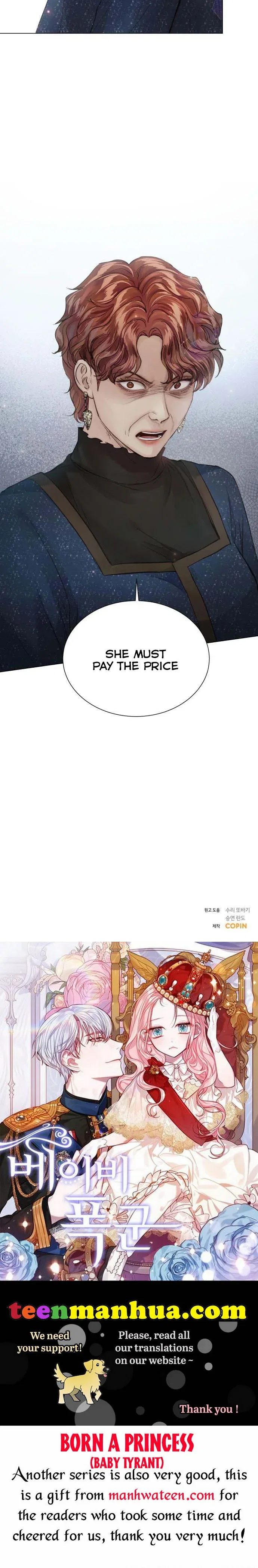 Surely a Happy Ending Chapter 93 – Page 46