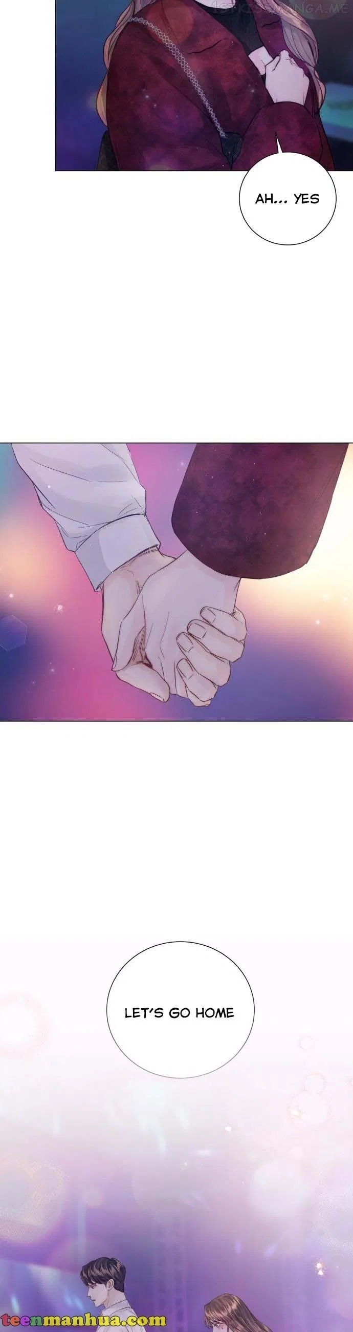 Surely a Happy Ending Chapter 92 – Page 4