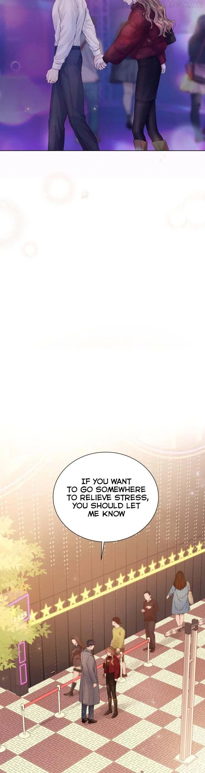 Surely a Happy Ending Chapter 92 – Page 5