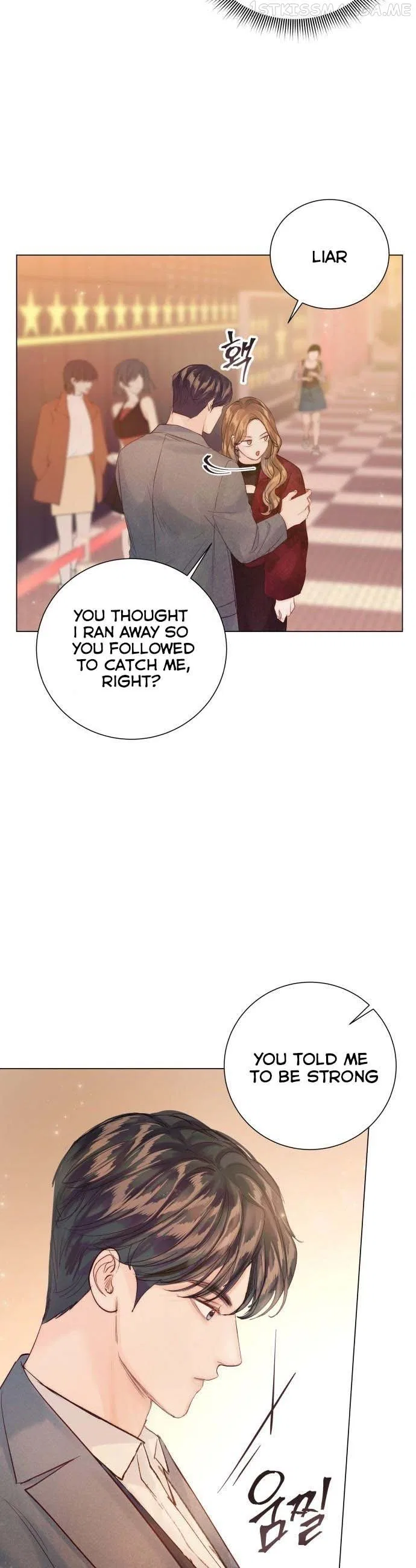 Surely a Happy Ending Chapter 92 – Page 8