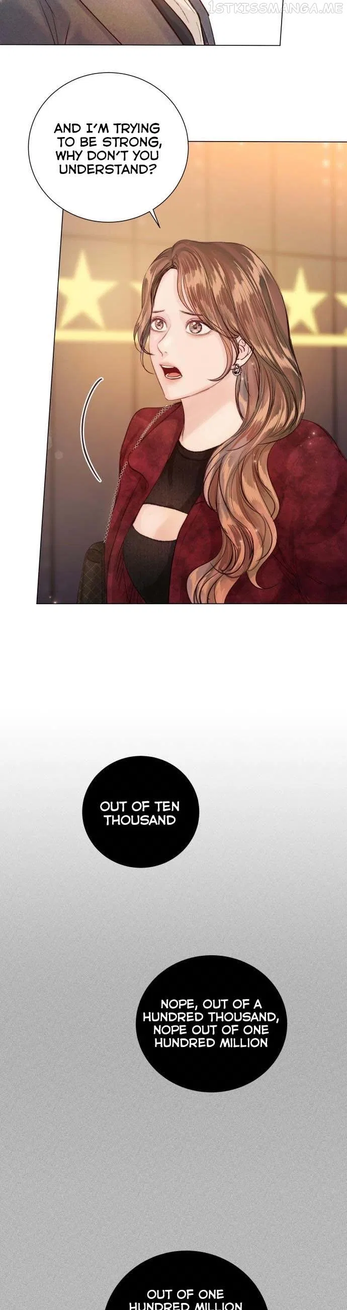Surely a Happy Ending Chapter 92 – Page 9