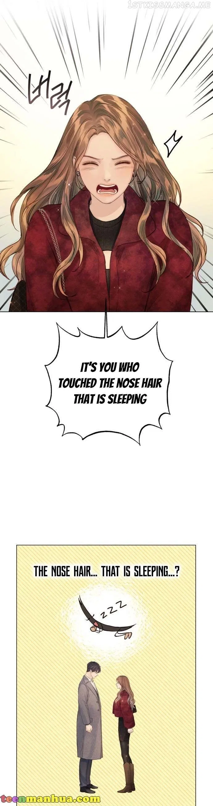 Surely a Happy Ending Chapter 92 – Page 13