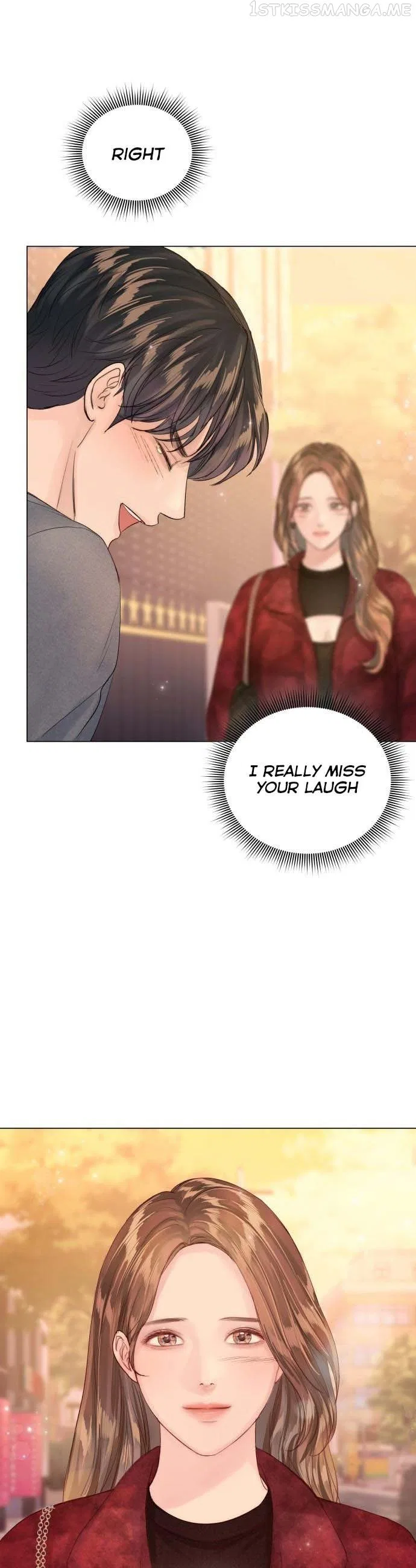 Surely a Happy Ending Chapter 92 – Page 18