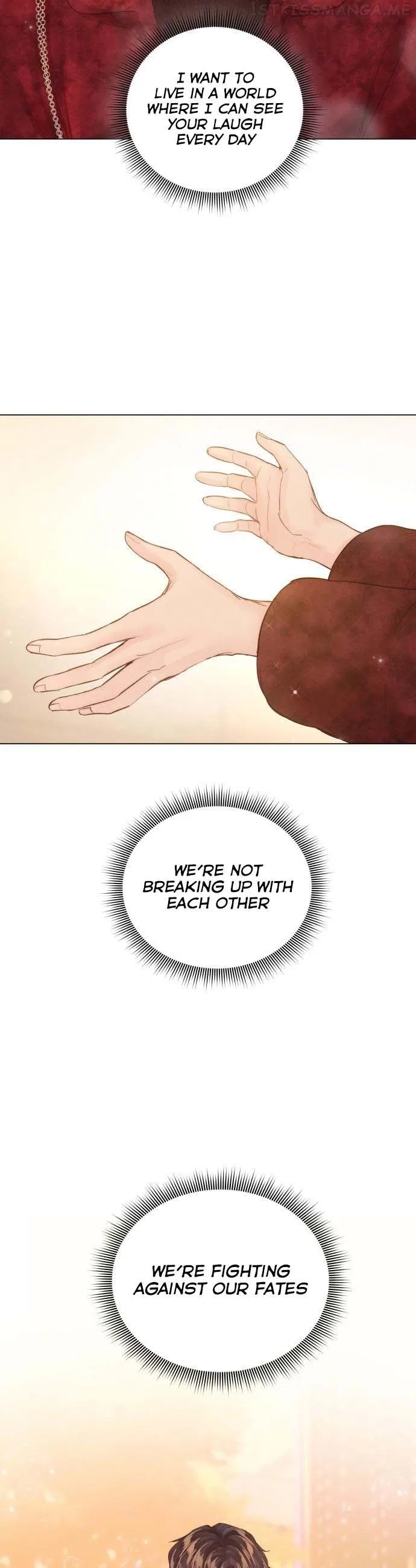 Surely a Happy Ending Chapter 92 – Page 19