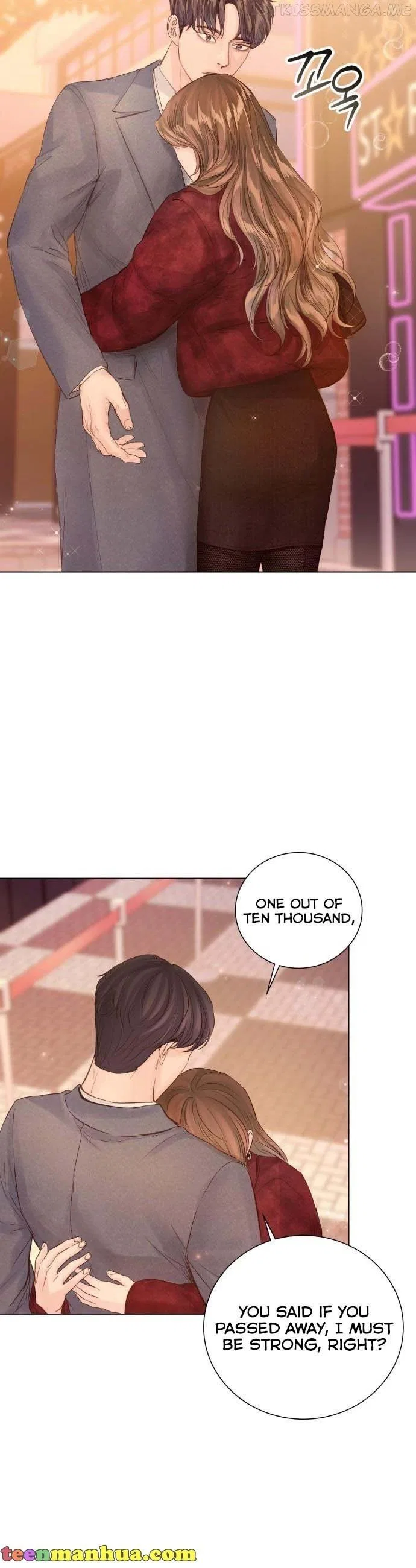 Surely a Happy Ending Chapter 92 – Page 20