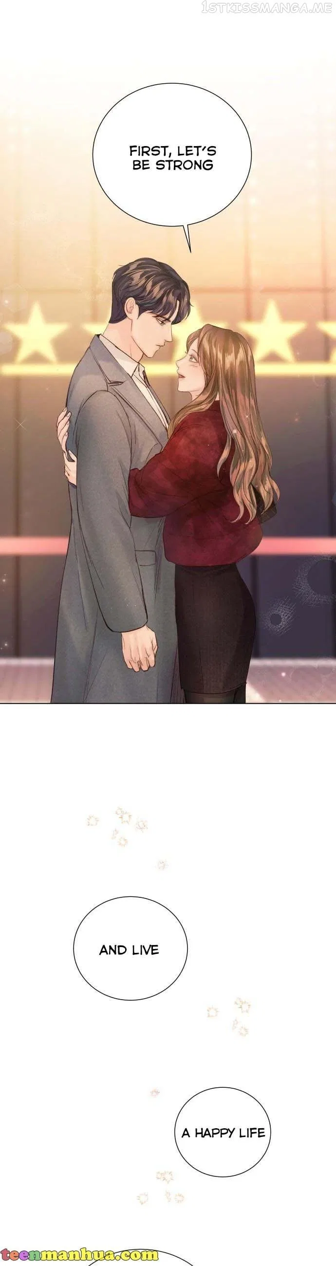 Surely a Happy Ending Chapter 92 – Page 22