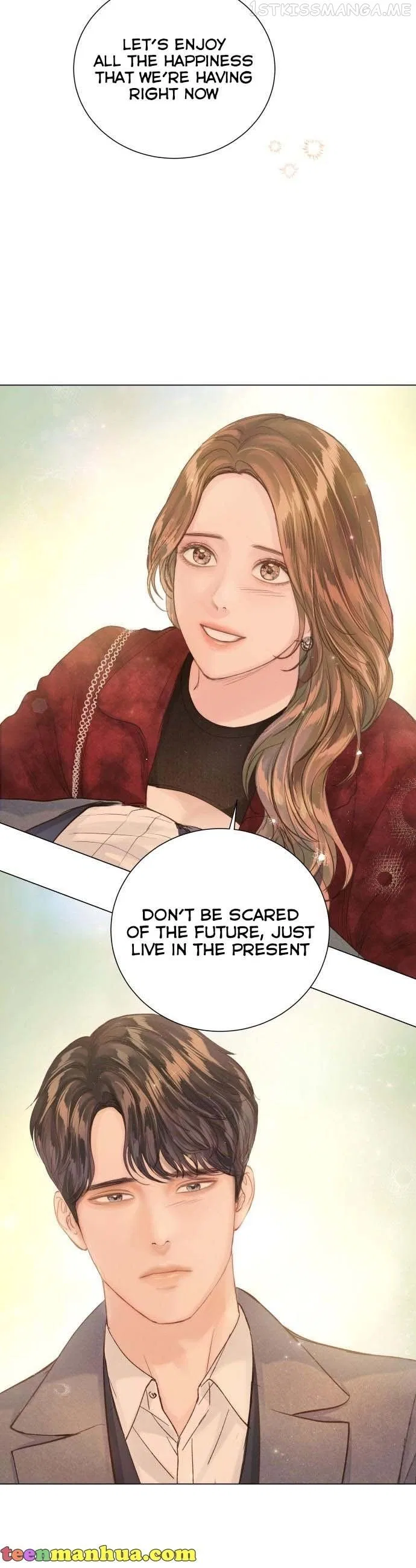 Surely a Happy Ending Chapter 92 – Page 23
