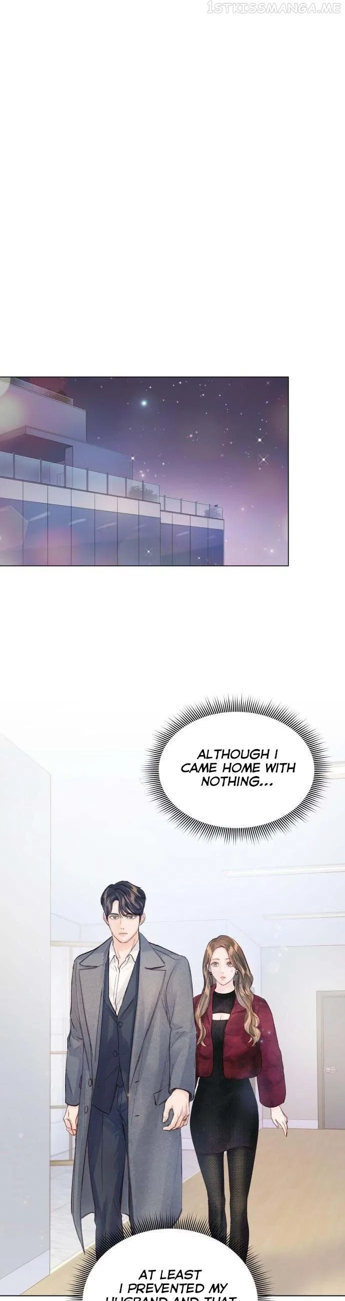 Surely a Happy Ending Chapter 92 – Page 26