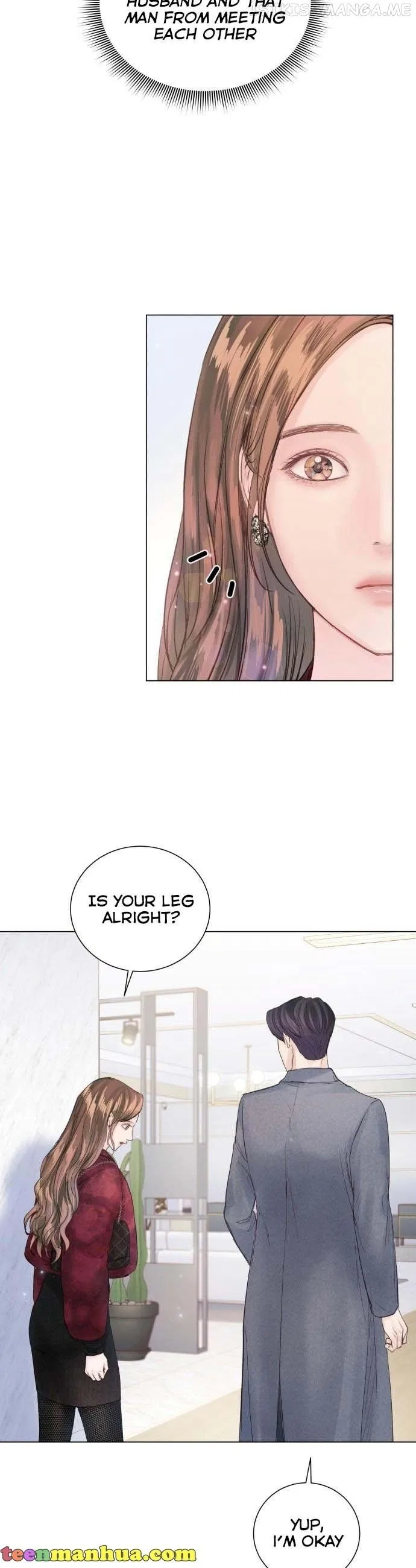 Surely a Happy Ending Chapter 92 – Page 27