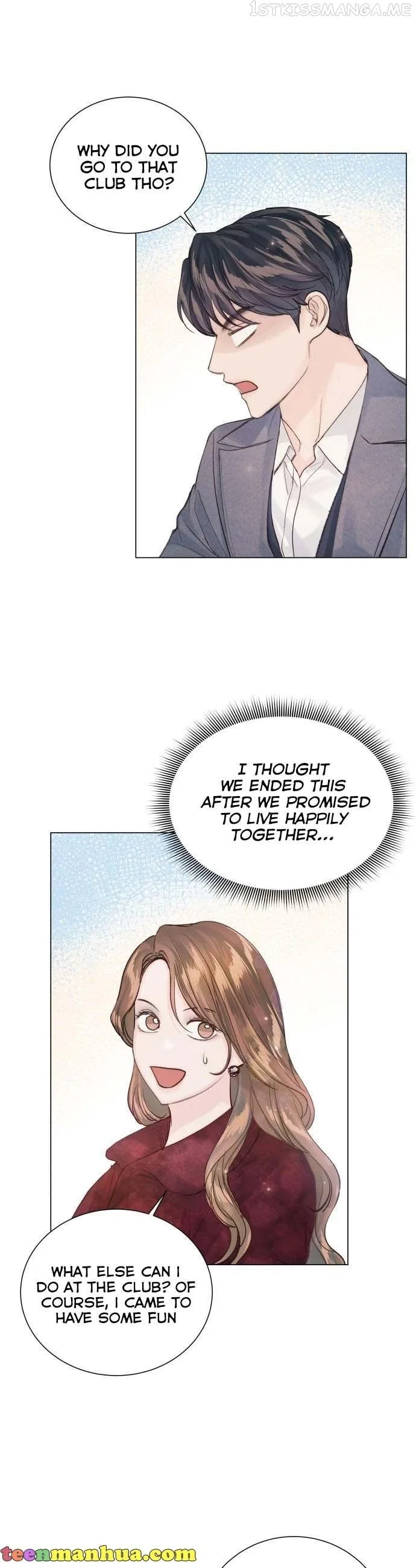 Surely a Happy Ending Chapter 92 – Page 29