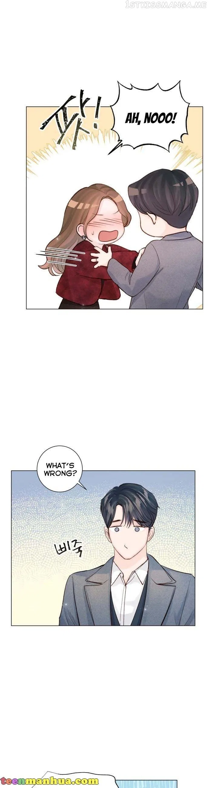 Surely a Happy Ending Chapter 92 – Page 32