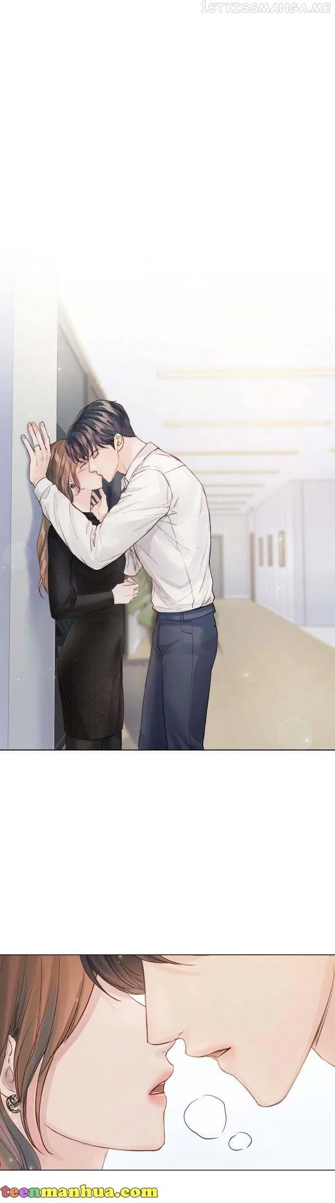 Surely a Happy Ending Chapter 92 – Page 39