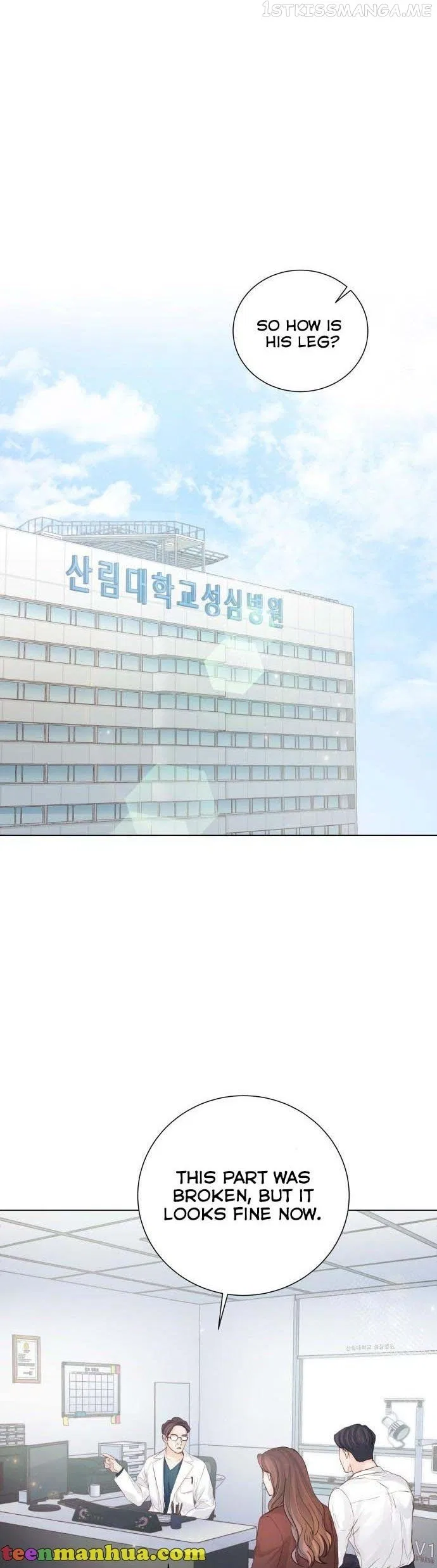 Surely a Happy Ending Chapter 92 – Page 42