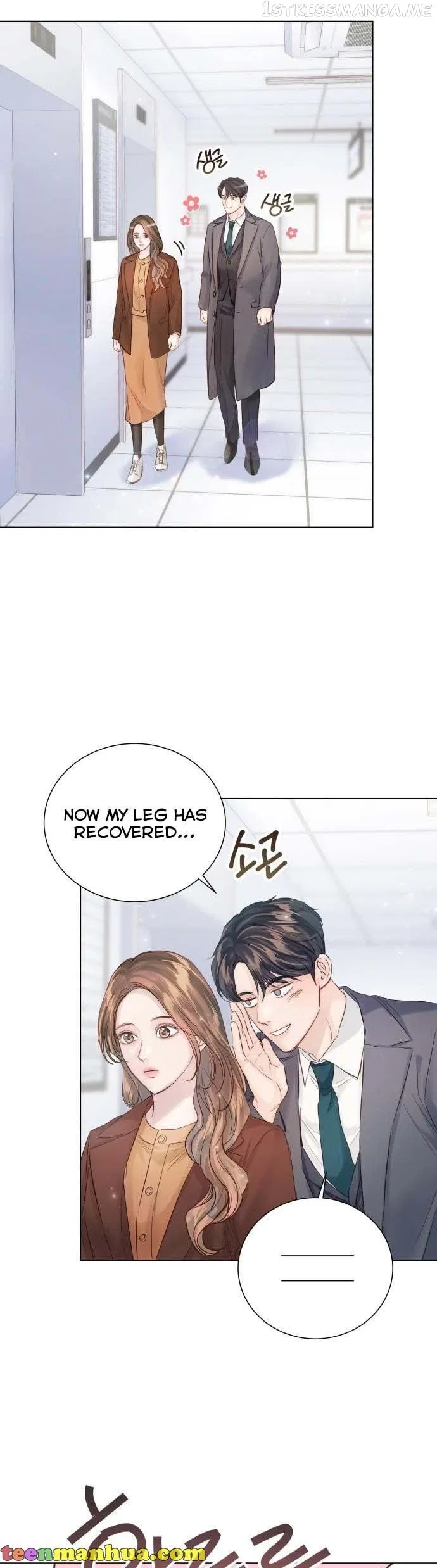 Surely a Happy Ending Chapter 92 – Page 45