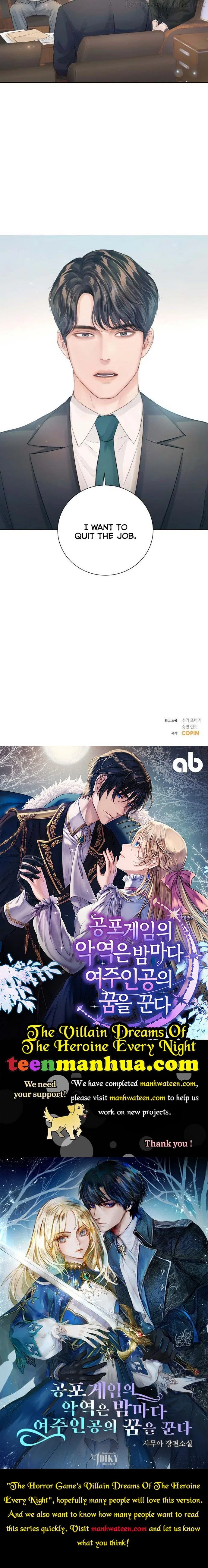 Surely a Happy Ending Chapter 92 – Page 48