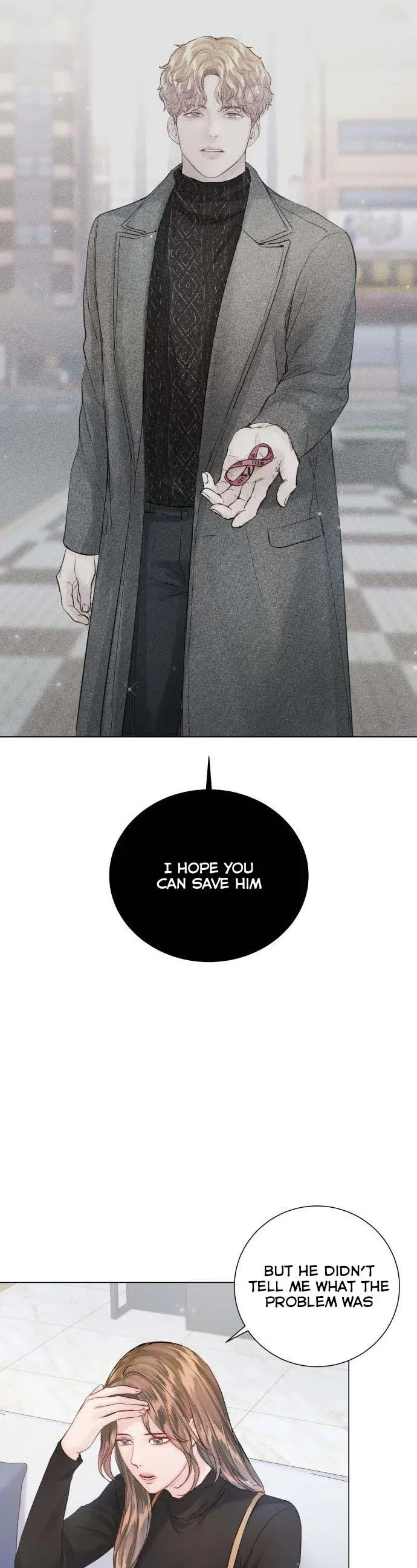 Surely a Happy Ending Chapter 91 – Page 2