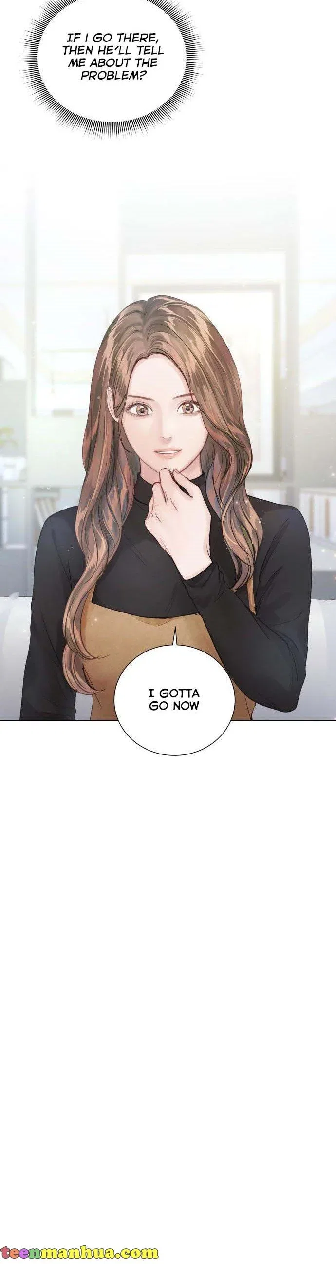 Surely a Happy Ending Chapter 91 – Page 4