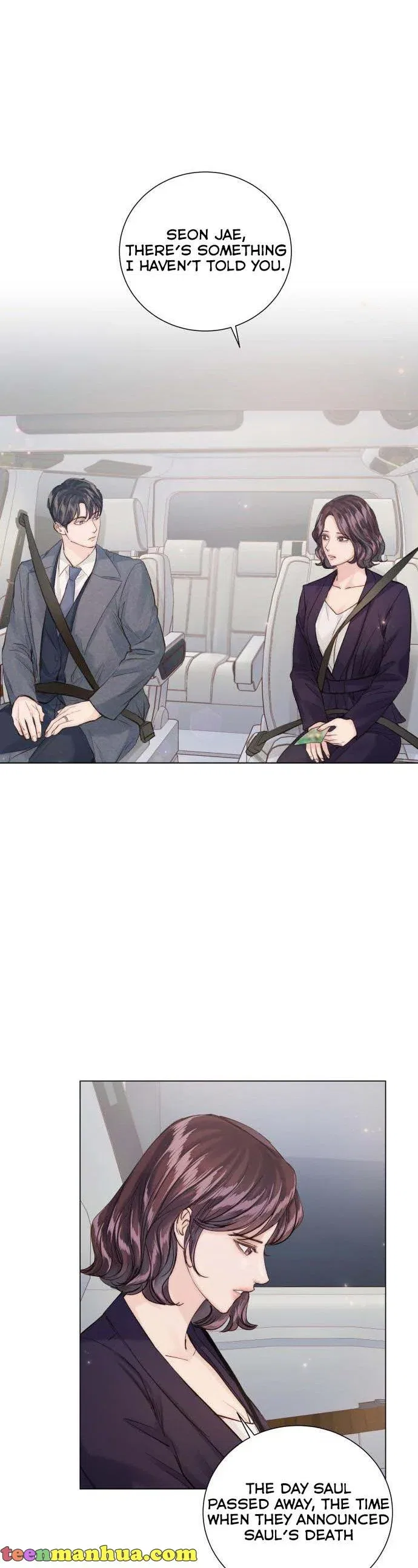 Surely a Happy Ending Chapter 91 – Page 5