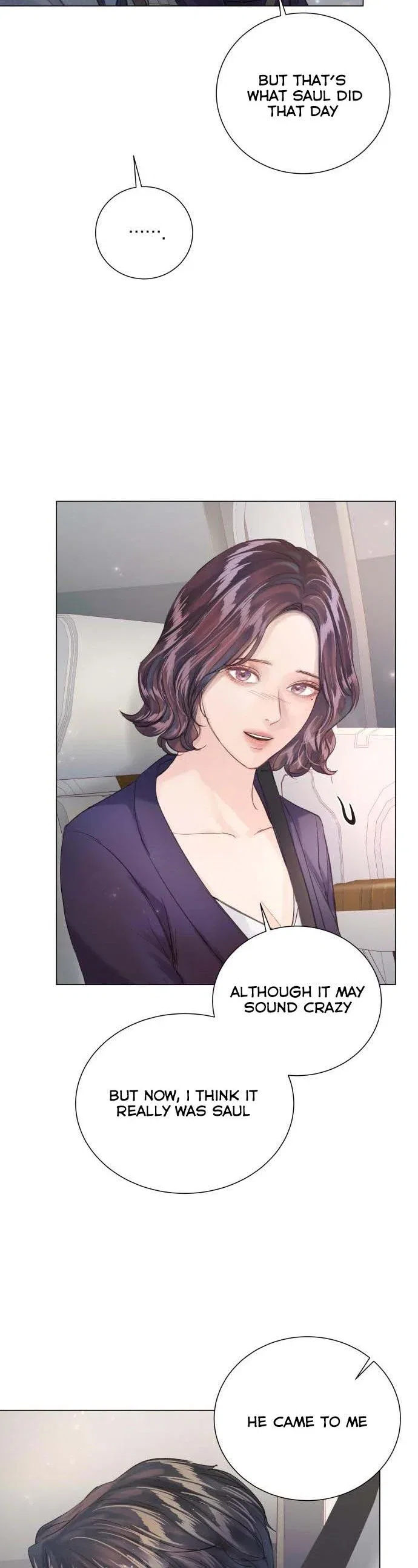 Surely a Happy Ending Chapter 91 – Page 10