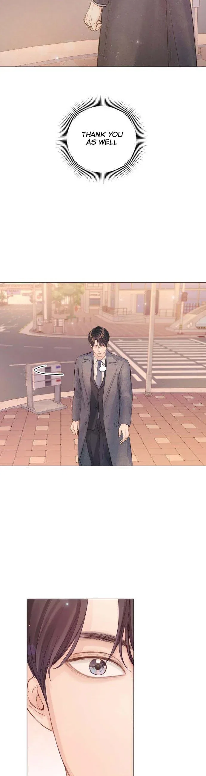 Surely a Happy Ending Chapter 91 – Page 18