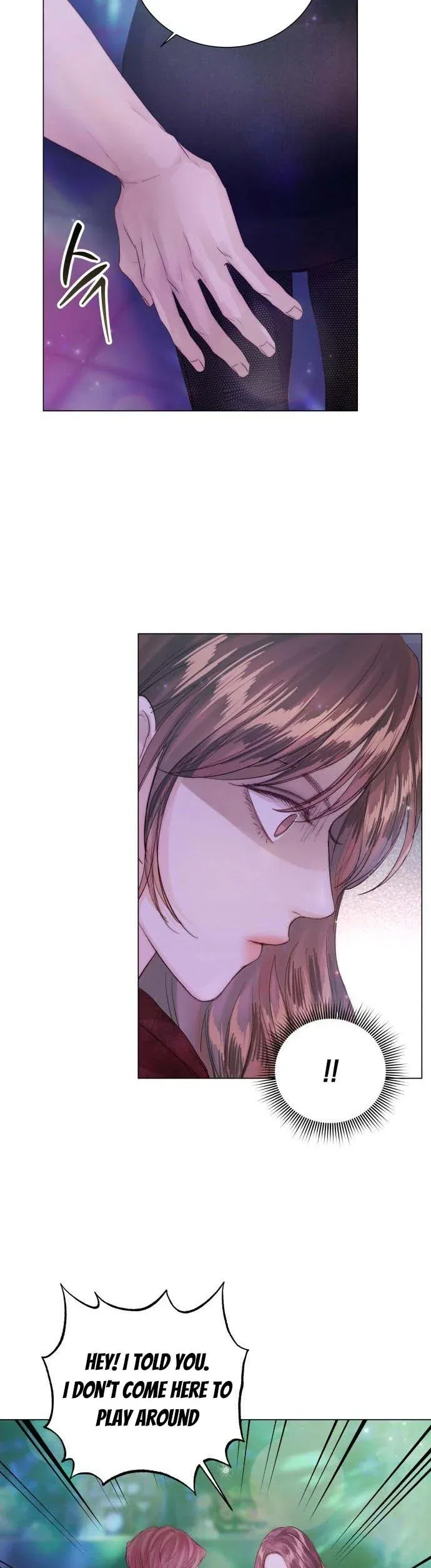 Surely a Happy Ending Chapter 91 – Page 39