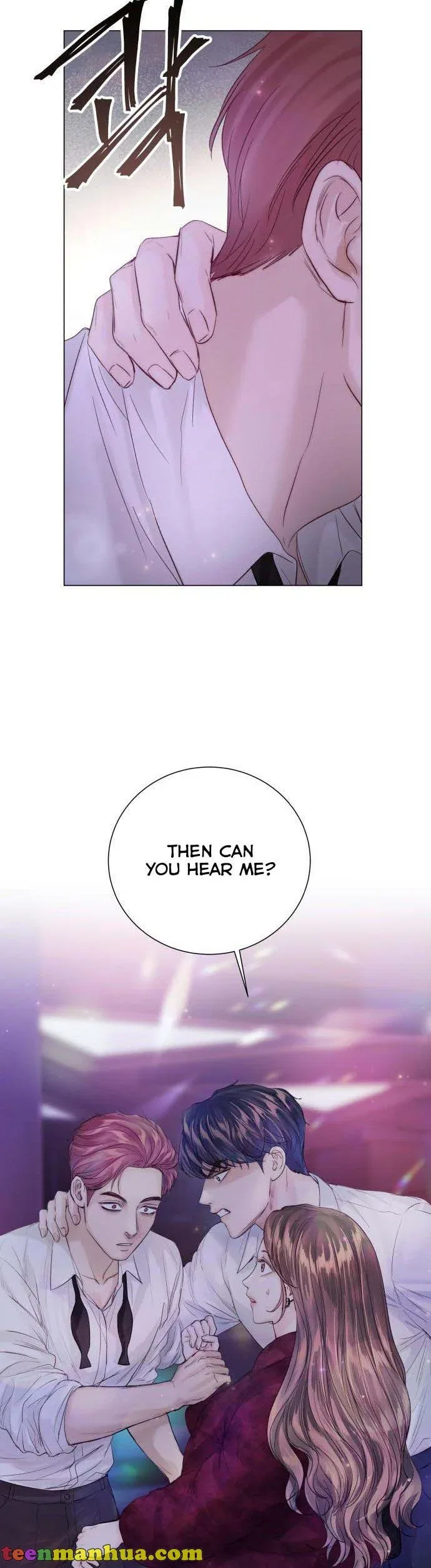 Surely a Happy Ending Chapter 91 – Page 41