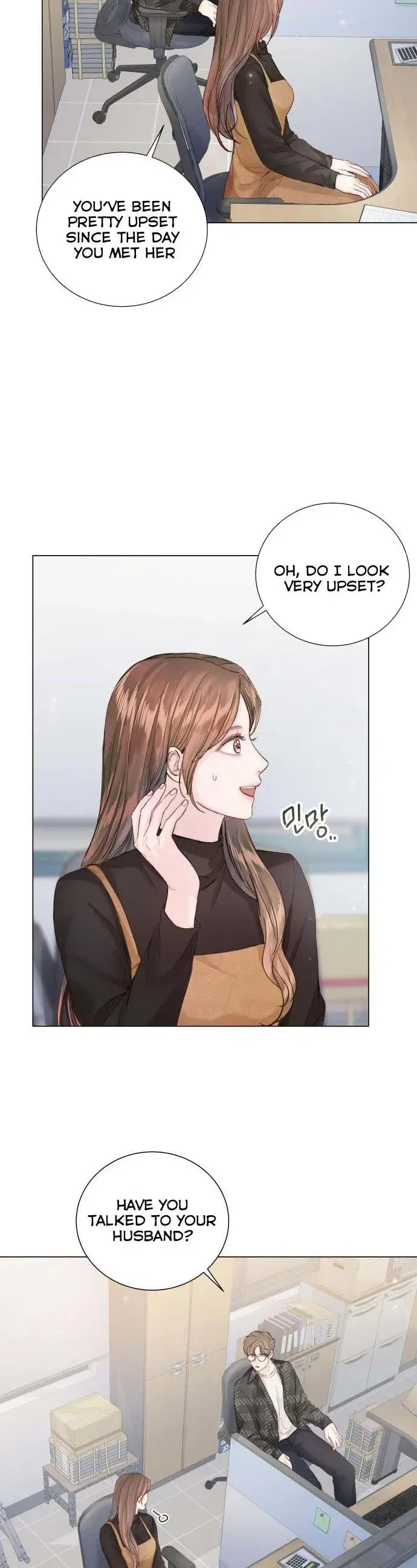 Surely a Happy Ending Chapter 90 – Page 3