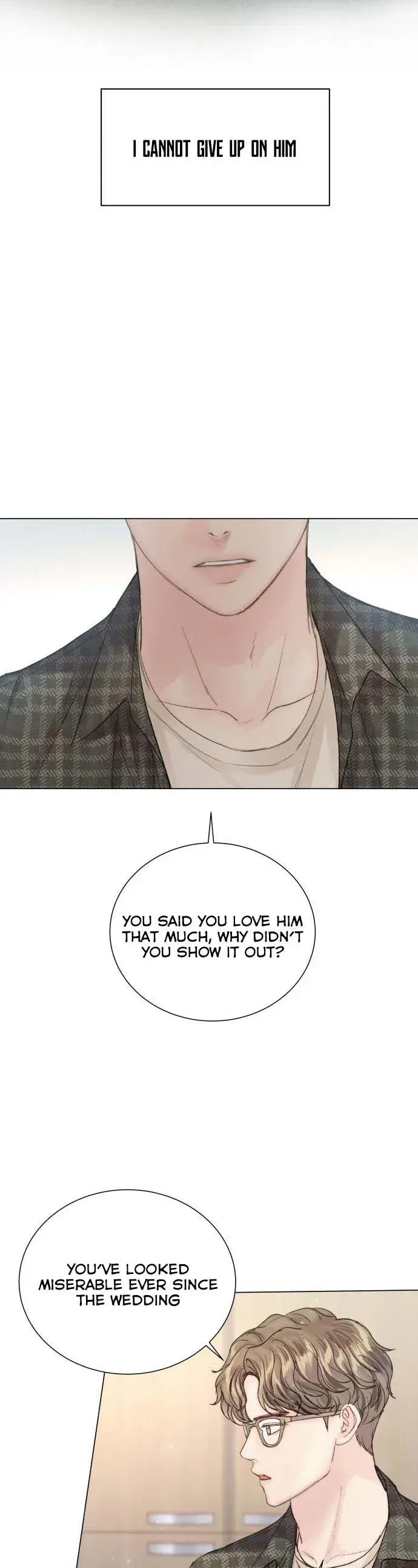 Surely a Happy Ending Chapter 90 – Page 7