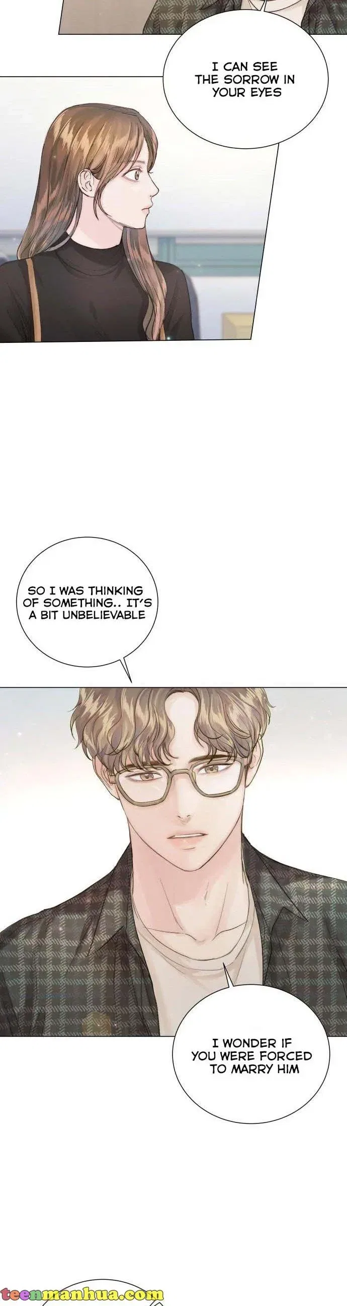 Surely a Happy Ending Chapter 90 – Page 8