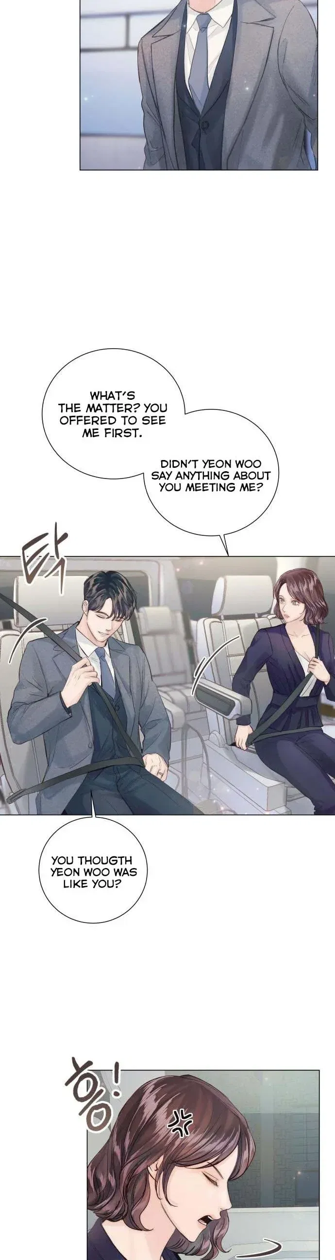 Surely a Happy Ending Chapter 90 – Page 13