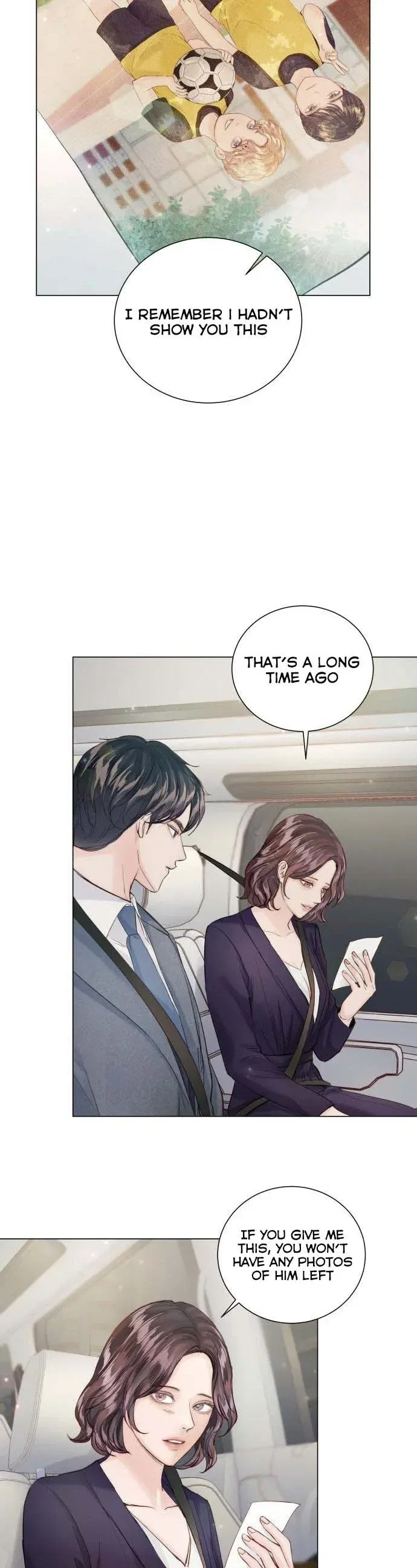Surely a Happy Ending Chapter 90 – Page 15